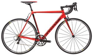 CAAD12 Ultegra | CAAD12 2016 MODELY