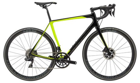 Synapse Hi-Mod Disc Dura Ace Di2 - 269 999 Kč | Modely Synapse Carbon 2018