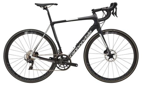 Synapse Hi-Mod Disc Dura Ace - 175 999 Kč | Modely Synapse Carbon 2018