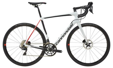 Synapse Carbon Disc Dura Ace - 144 999 Kč | Modely Synapse Carbon 2018
