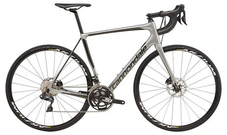 Synapse Carbon Disc Ultegra Di2 - 122 999 Kč | Modely Synapse Carbon 2018