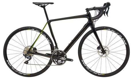 Synapse Carbon Disc Ultegra - 89 999 Kč | Modely Synapse Carbon 2018