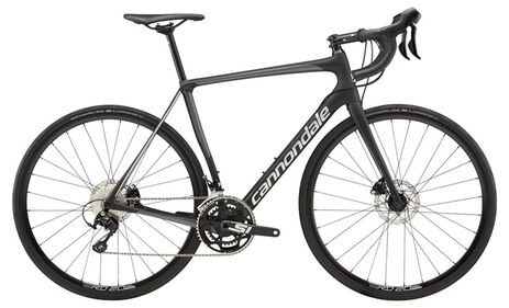 Synapse Carbon Disc 105 - 73 999 Kč | Modely Synapse Carbon 2018