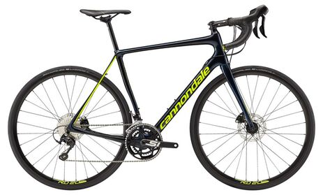 Synapse Carbon Disc 105 - 73 999 Kč | Modely Synapse Carbon 2018